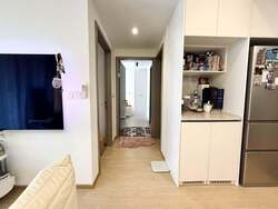 The Garden Residences (D19), Apartment #601514871